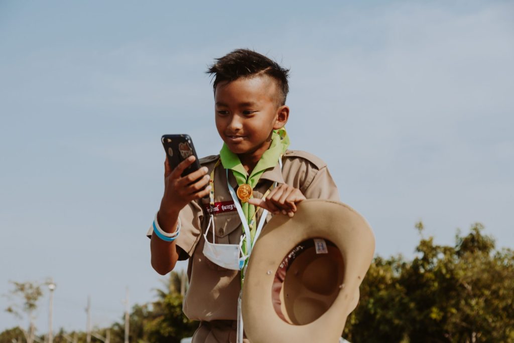 Best Travel Apps for Southeast Asia: