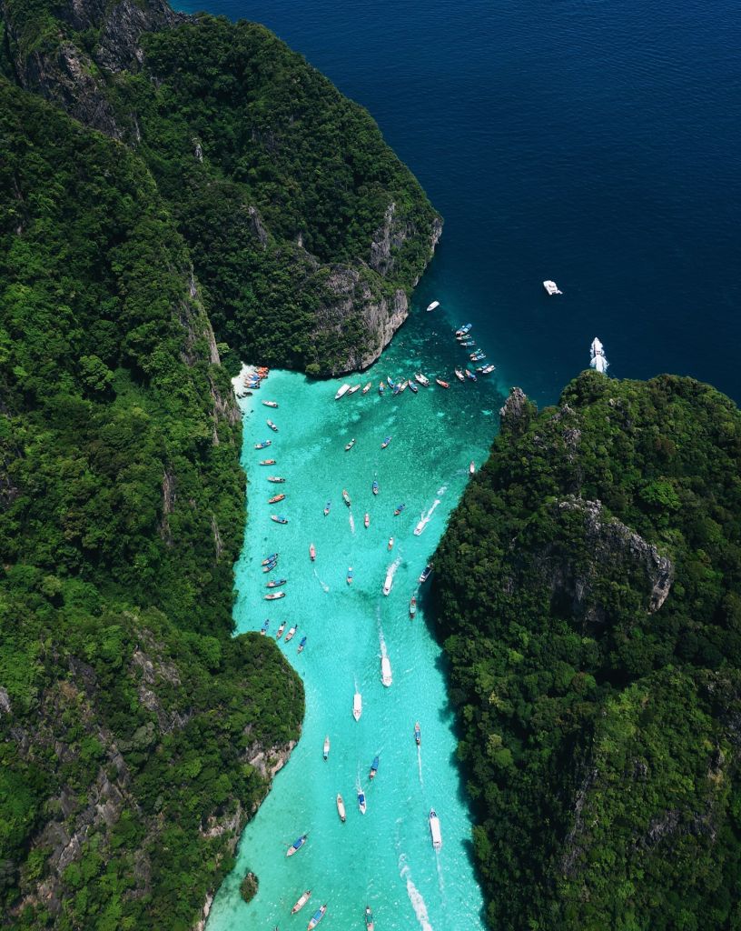 10 Best Islands in Southeast Asia (2026)