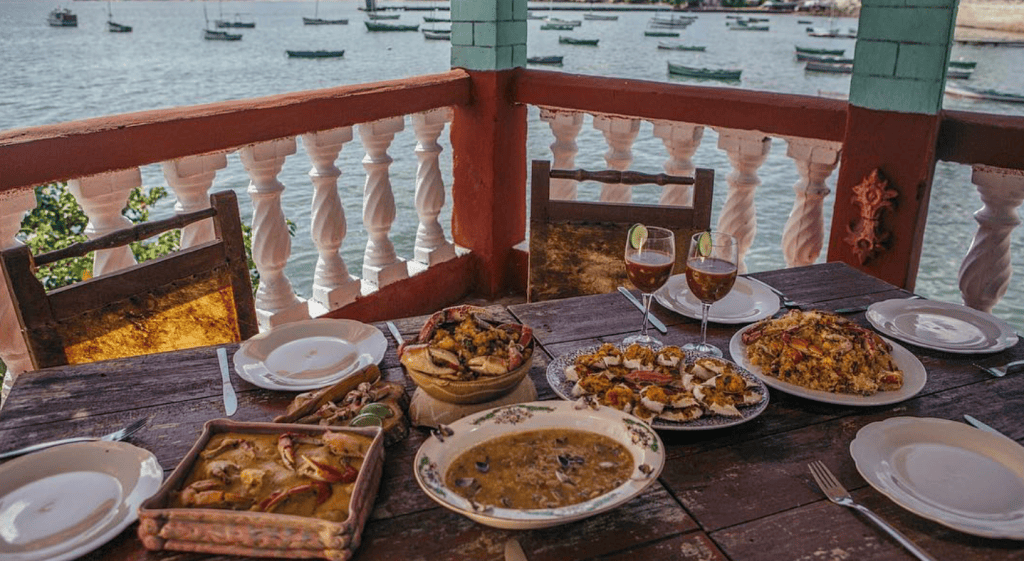 Cuban Food