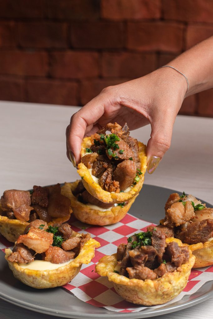 Cuban Food