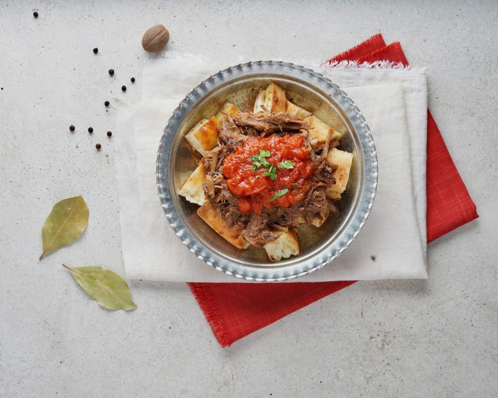 Cuban Food