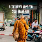 Best travel apps for Southeast Asia 2025 — essential toolkit for offline maps, eSIMs, ride-hailing and payments in Thailand, Vietnam and Indonesia