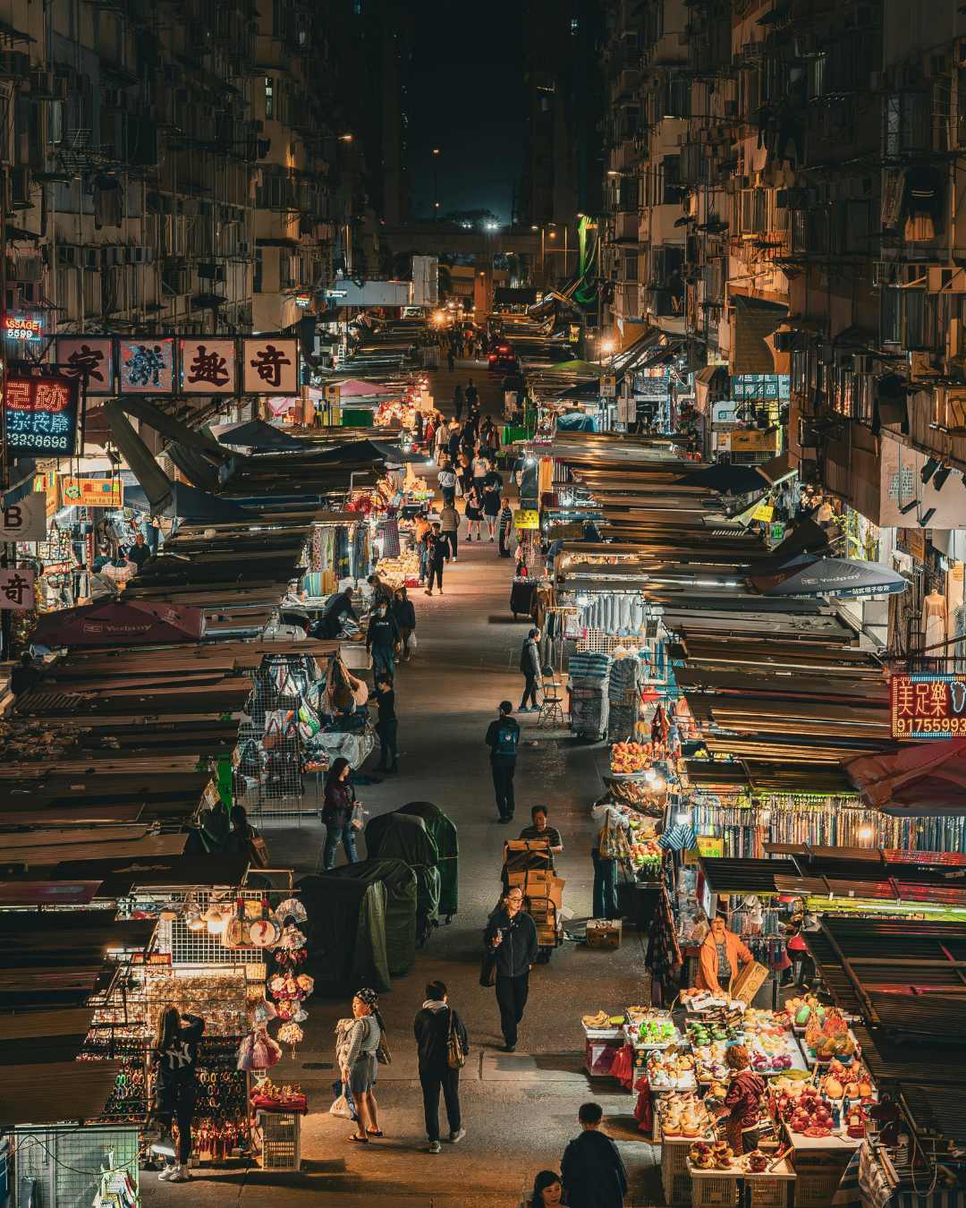 Best Night Market Food in Southeast Asia: 34 Dishes to Try First