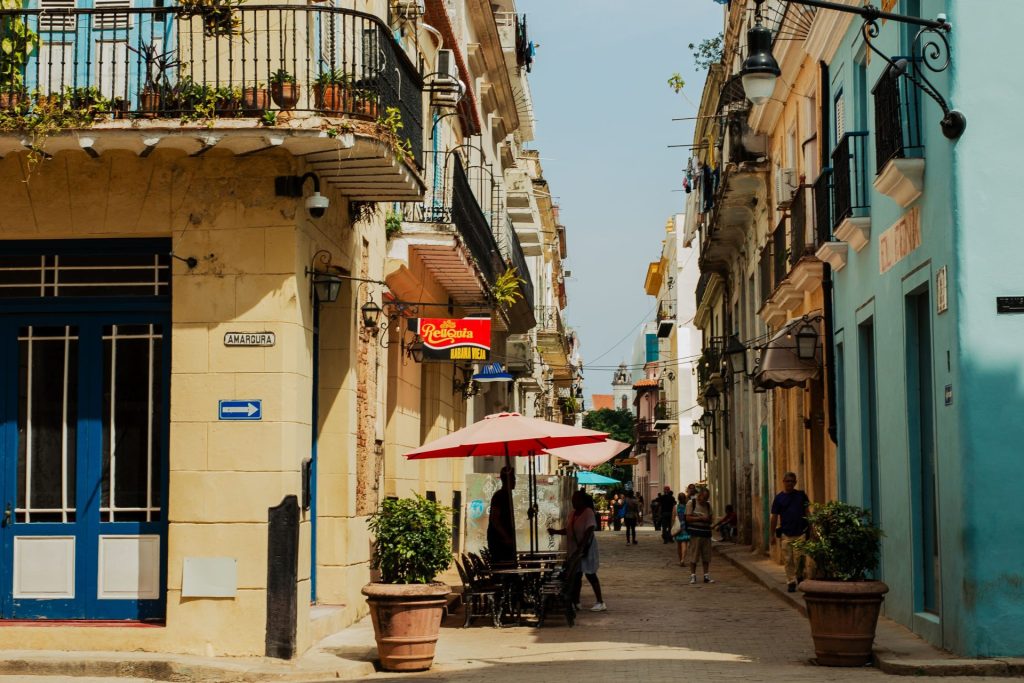 Havana Hidden Gems: A Local's Guide Beyond the Tourist Trail