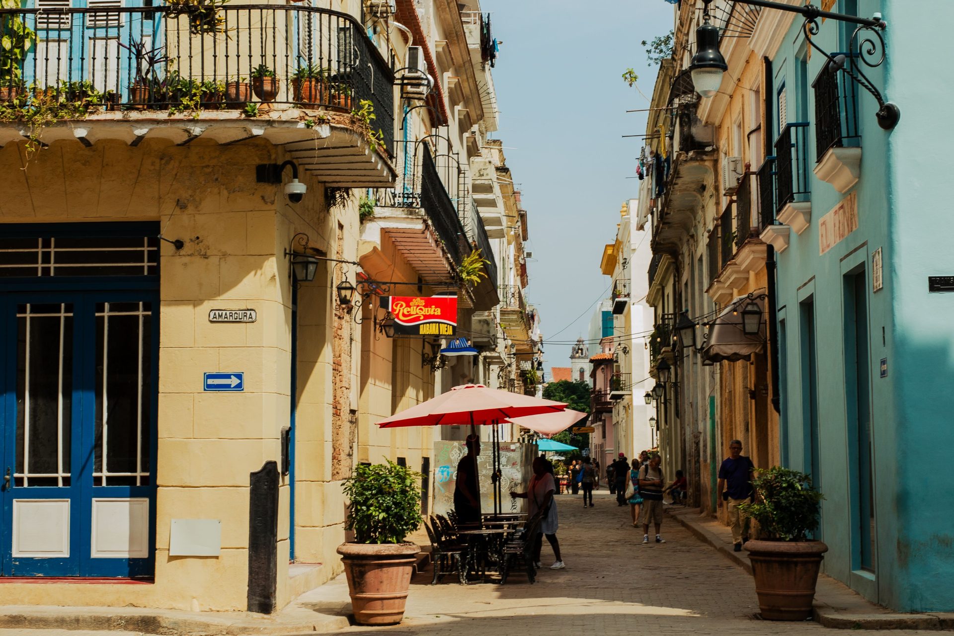 Havana Hidden Gems: A Local’s Guide Beyond the Tourist Trail