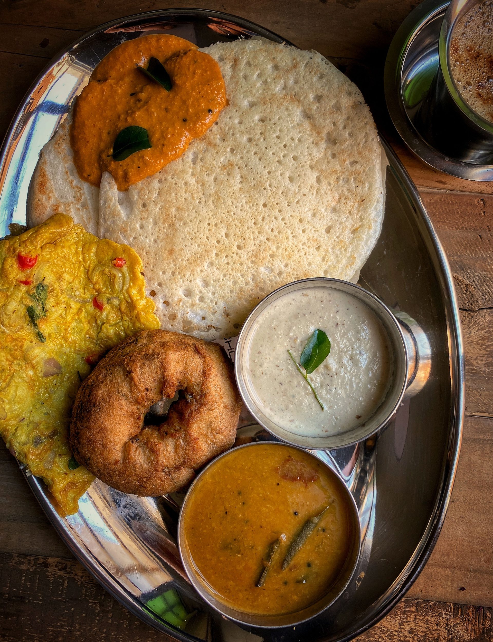 15 Best Breakfasts in Southeast Asia: A Traveller’s Morning Food Guide (2026)