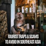 Avoid Tourist Traps & Scams in Southeast Asia (2026 Guide)