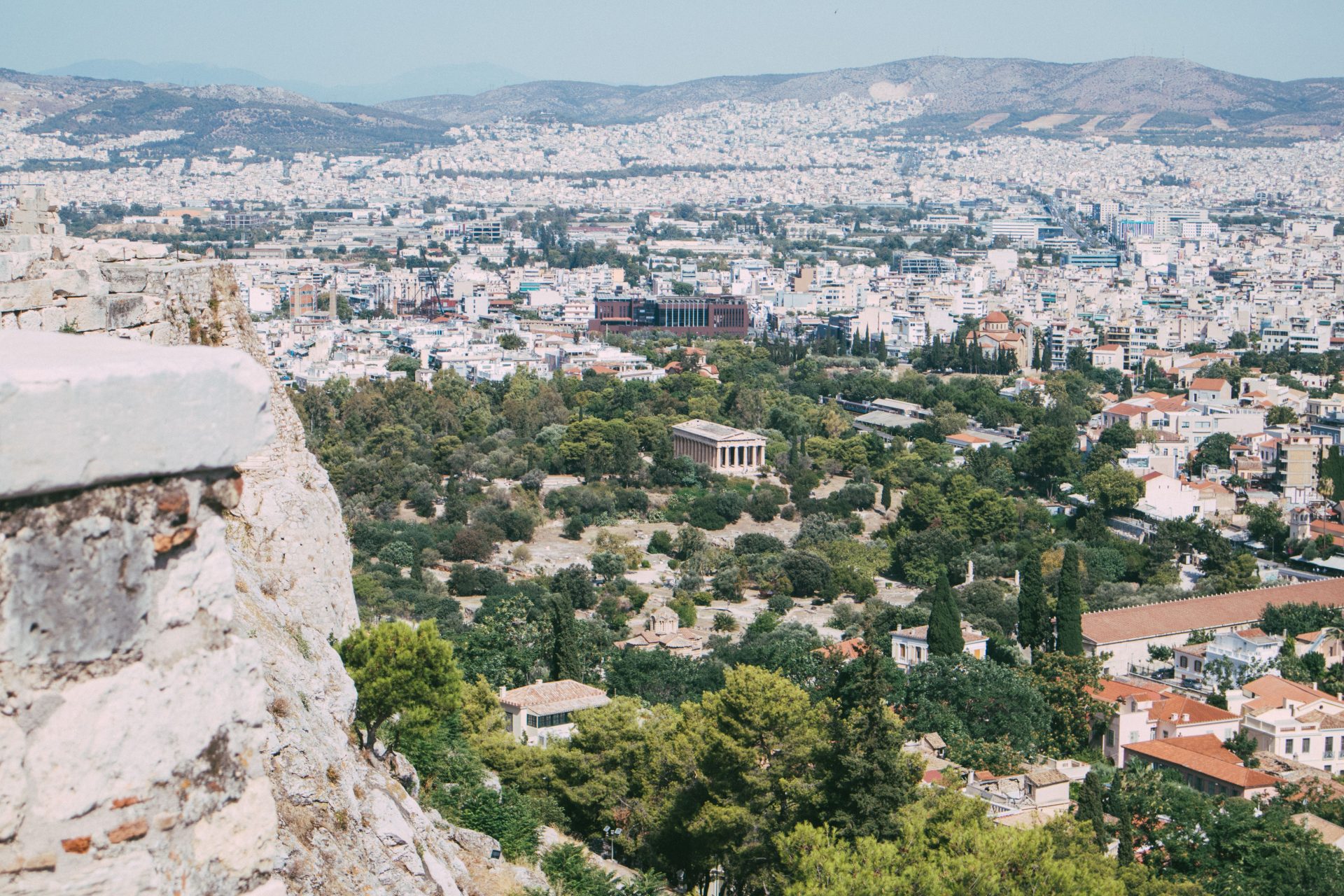 Things to Do in Athens: 12 Local Picks Beyond the Acropolis