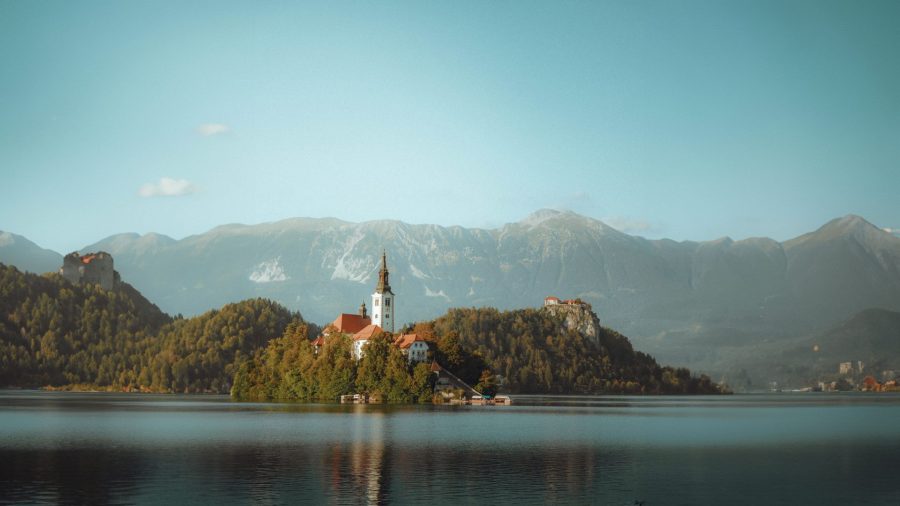 Europe