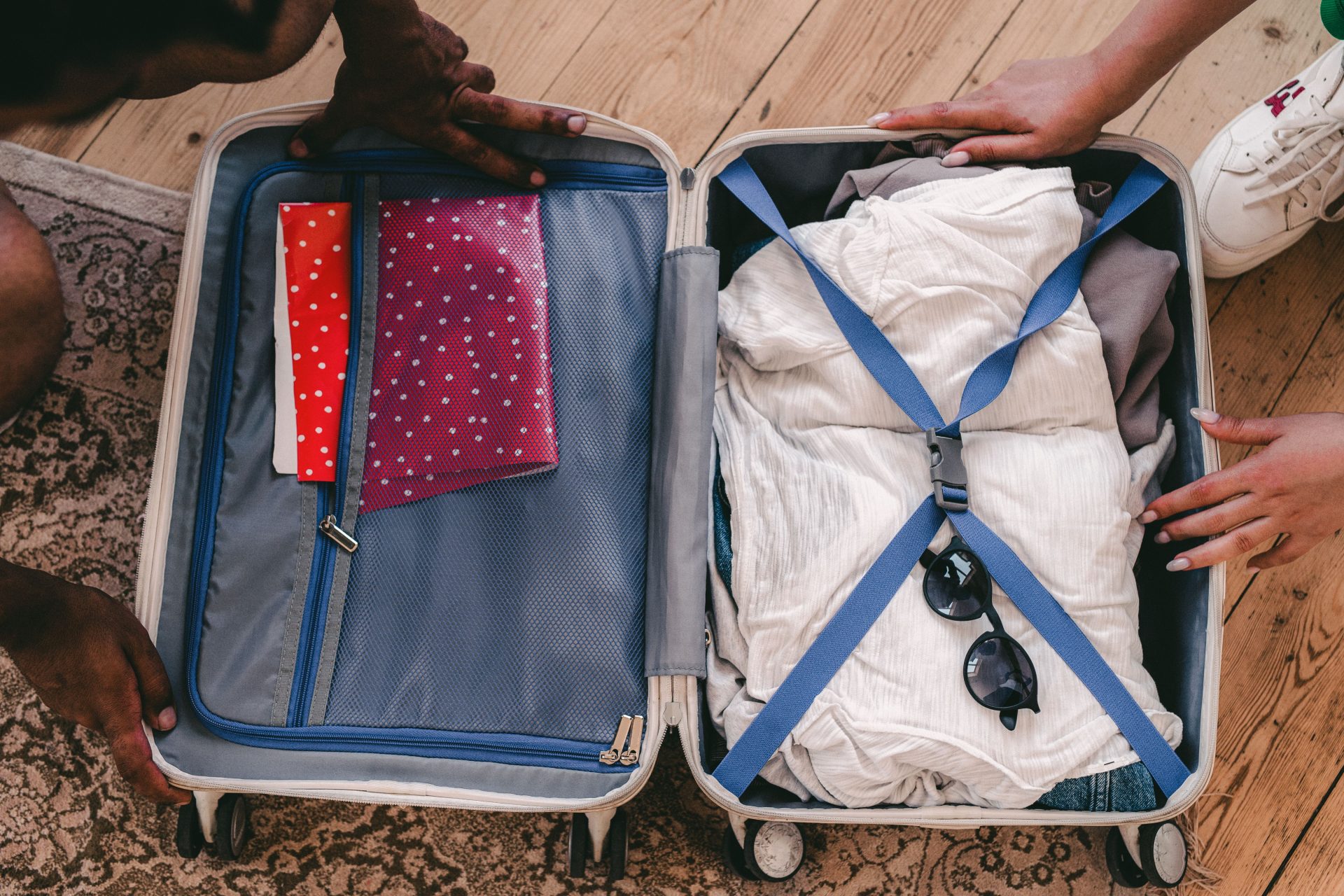 Cuba Packing List 2026