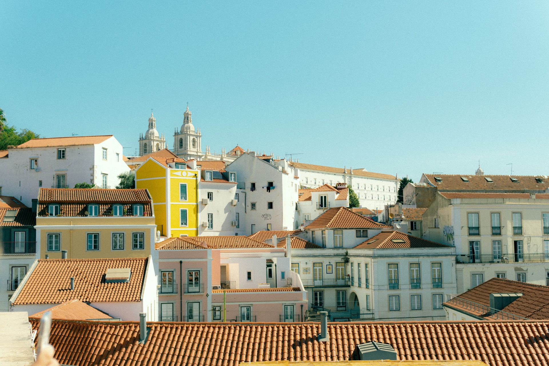 Where to Stay in Lisbon on a Budget: Best Areas 2026
