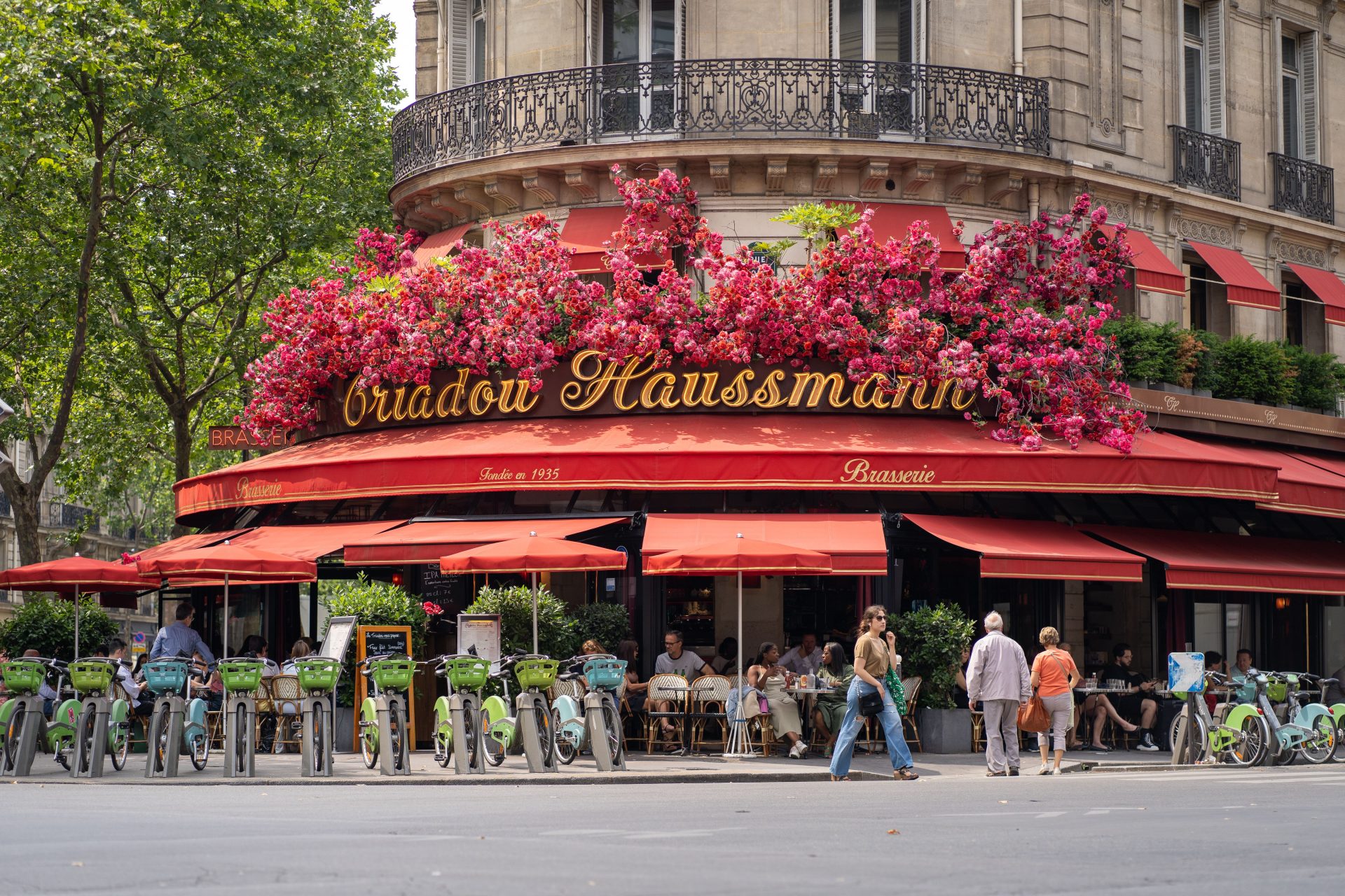 Paris Cafés and Bistros: How the City Actually Eats (And Drinks)
