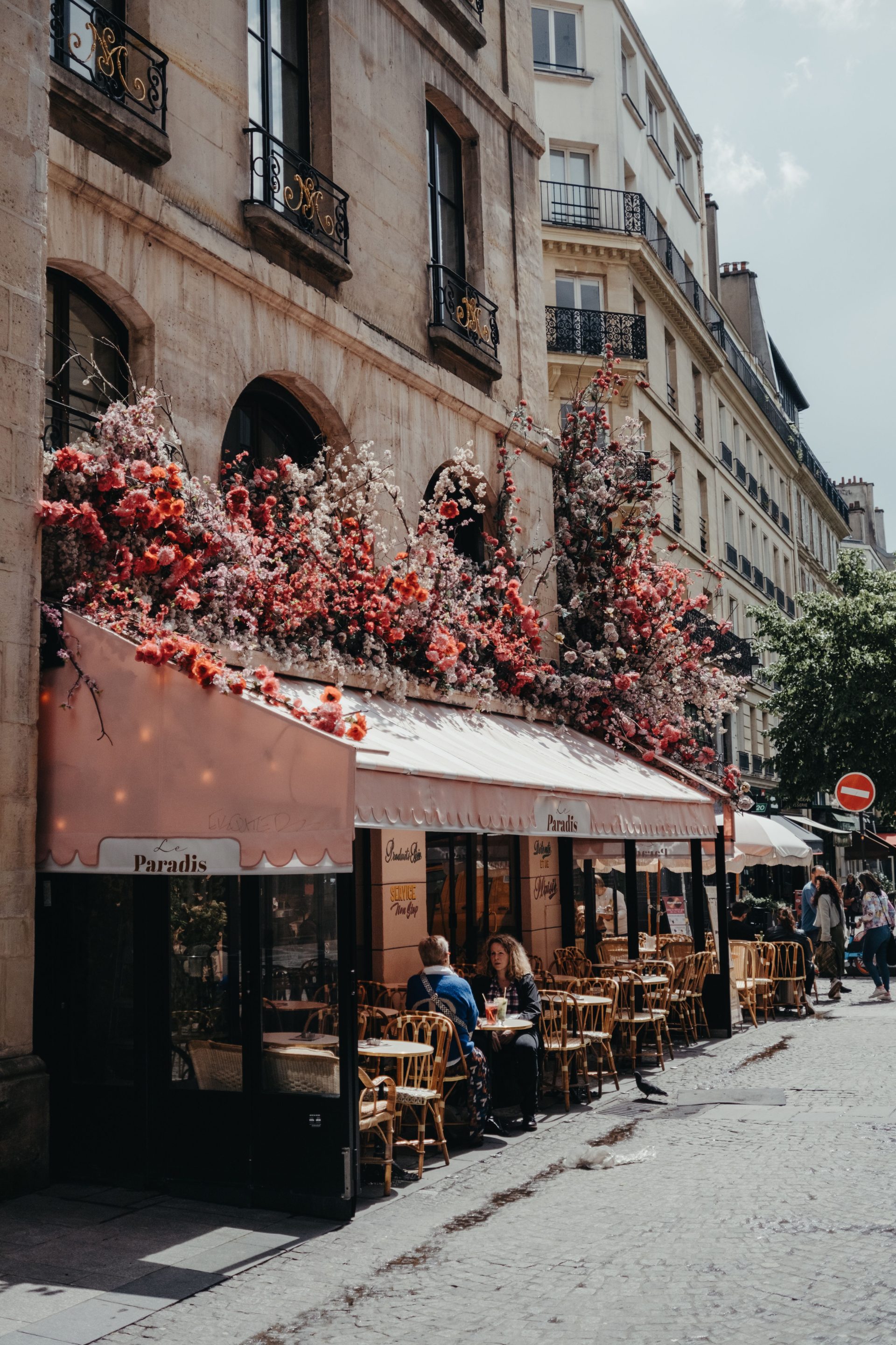 Paris Cafés and Bistros: How the City Actually Eats (And Drinks)
