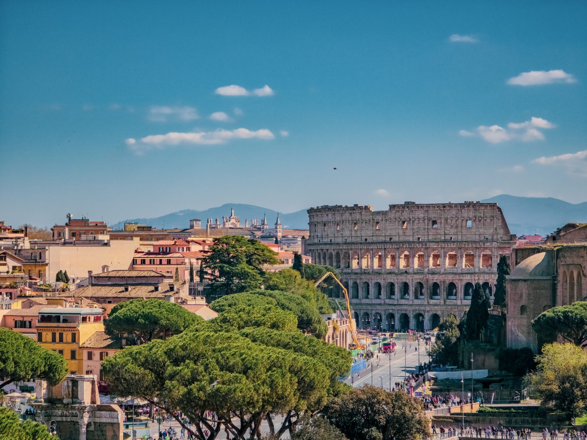 Where to Stay in Rome on a Budget: The Honest Neighborhood Guide