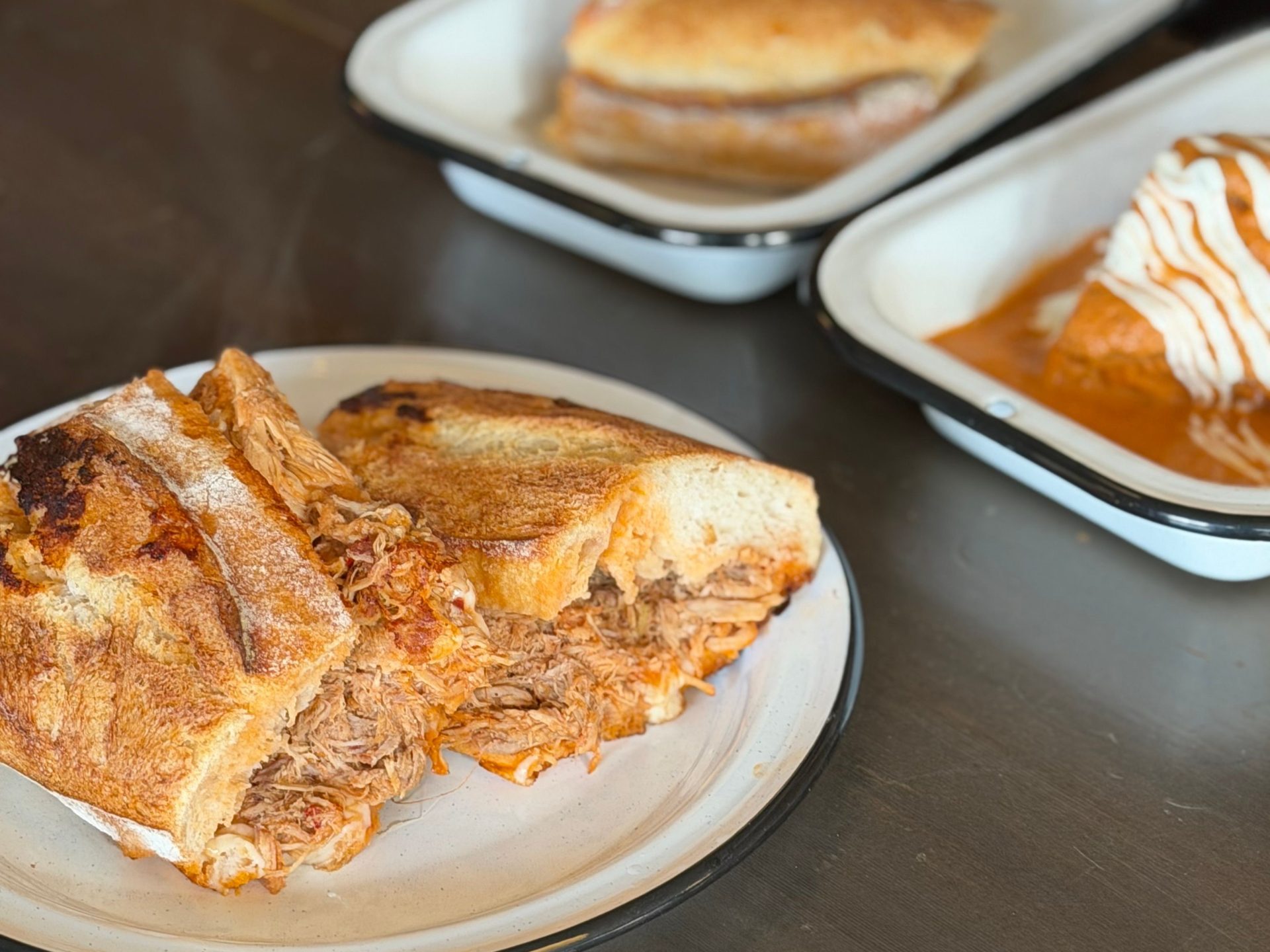 Lisbon Street Food Guide: What to Eat on the Move