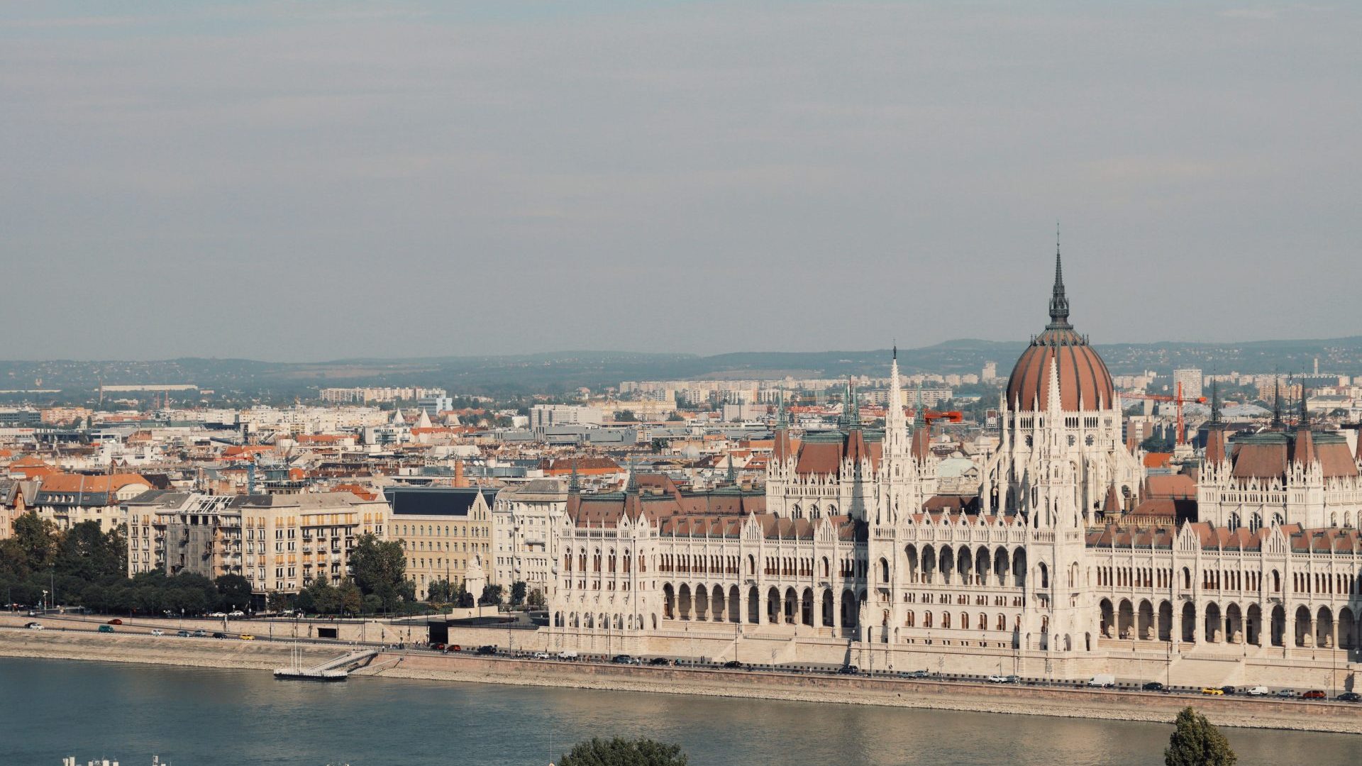 Budapest Travel Guide 2026: Europe’s Most Underrated Capital, Still