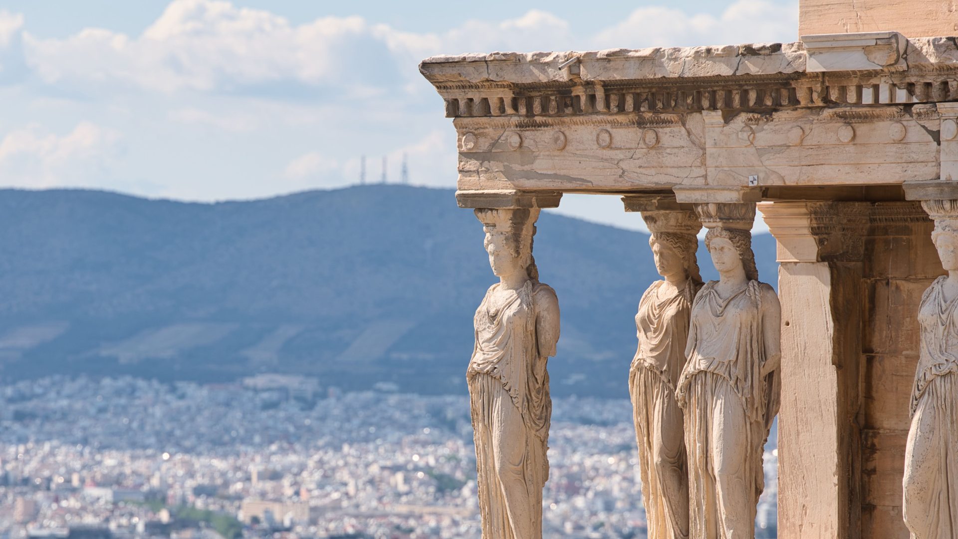 Where to Stay in Athens on a Budget: The Neighborhood Decision That Changes Everything