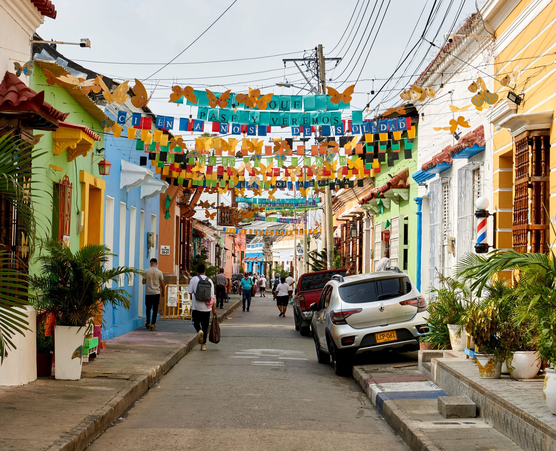 Best Restaurants in Cartagena