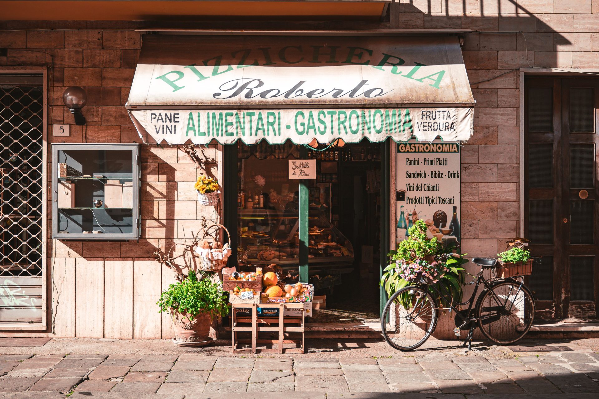 Florence Food Guide: What You’re Actually There to Eat
