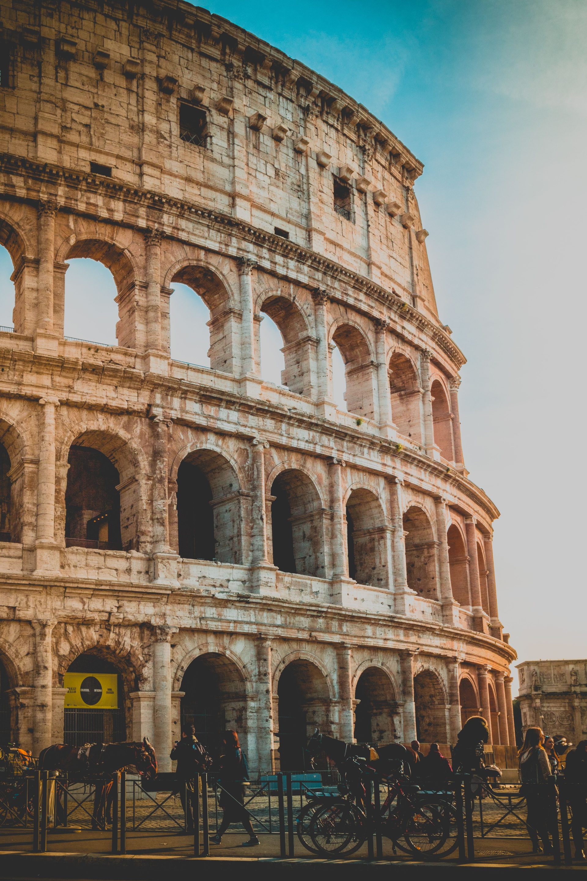 Things to Do in Rome: A City That Doesn’t Need Your Help Feeling Significant