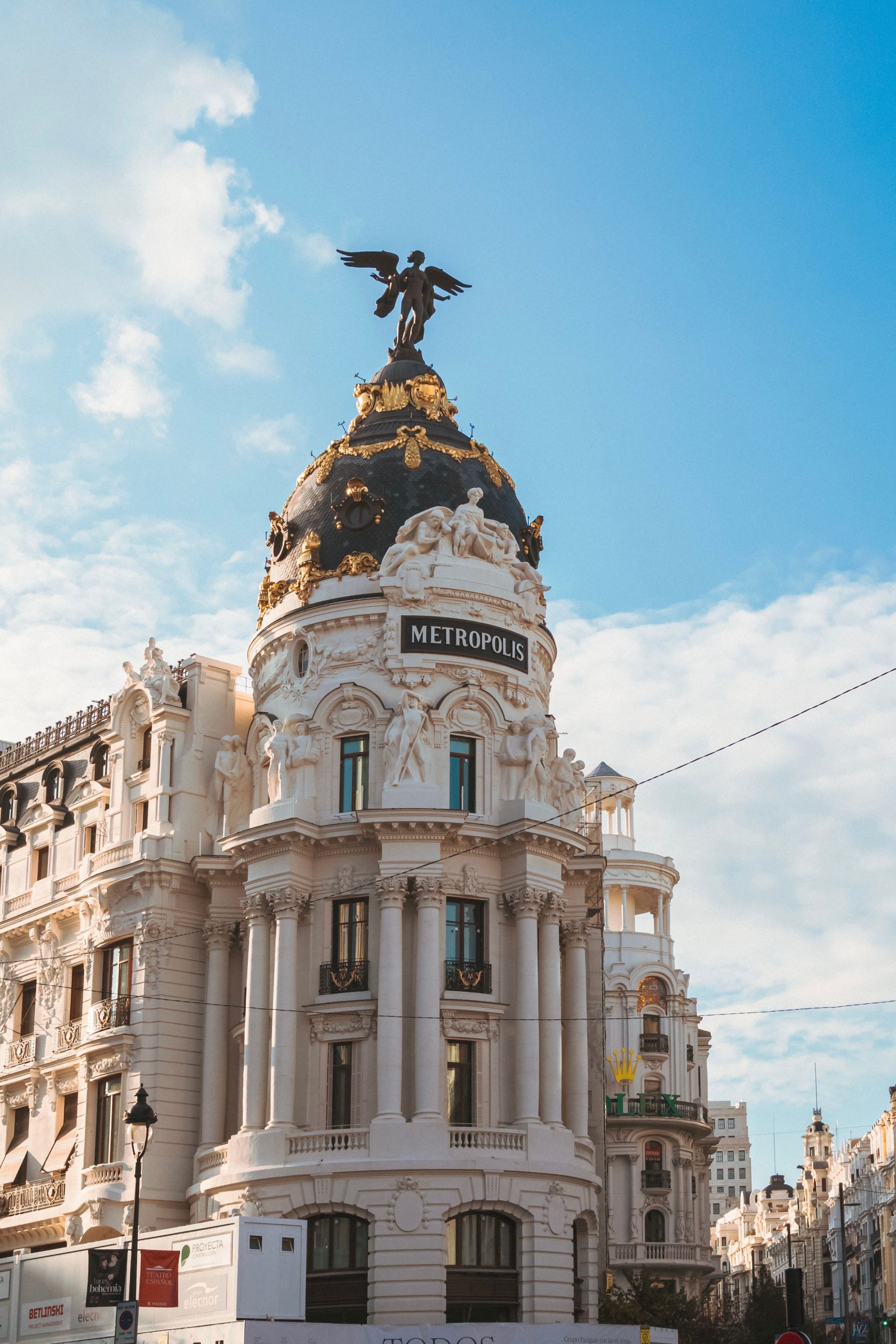 Things to Do in Madrid: What the City Looks Like When You’re Actually There