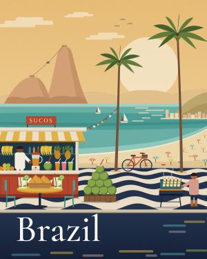 Brazil