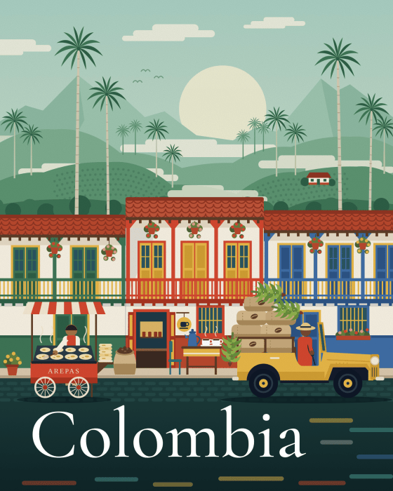 Colombia