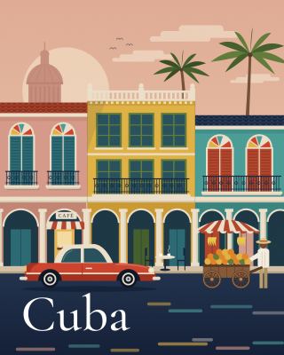 Cuba