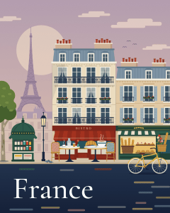 France