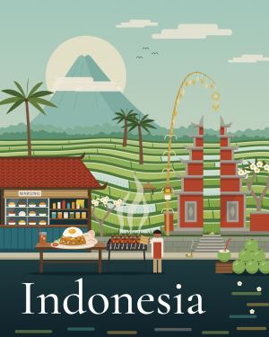 Indonesia