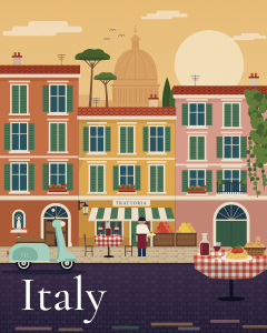 Italy