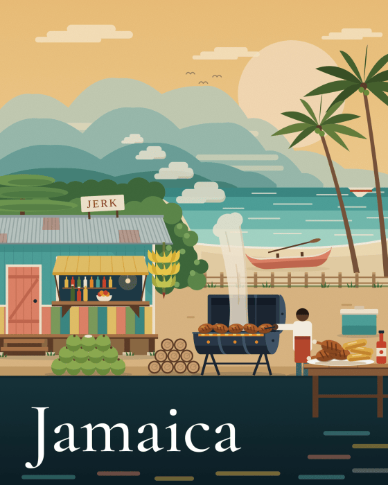 Jamaica