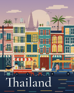 Thailand
