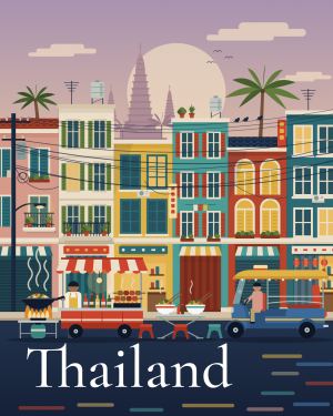 Thailand