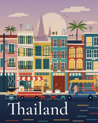 Thailand