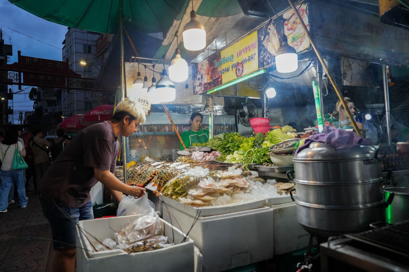 Bangkok Food Guide: The City That Eats Better Than Anywhere Else