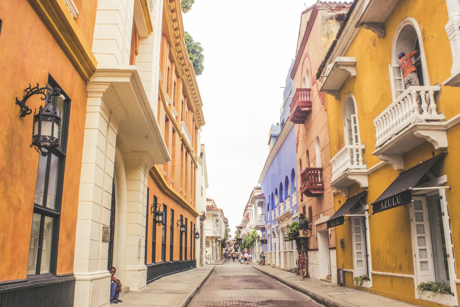 Solo Female Travel in Latin America 2026: The Honest Guide