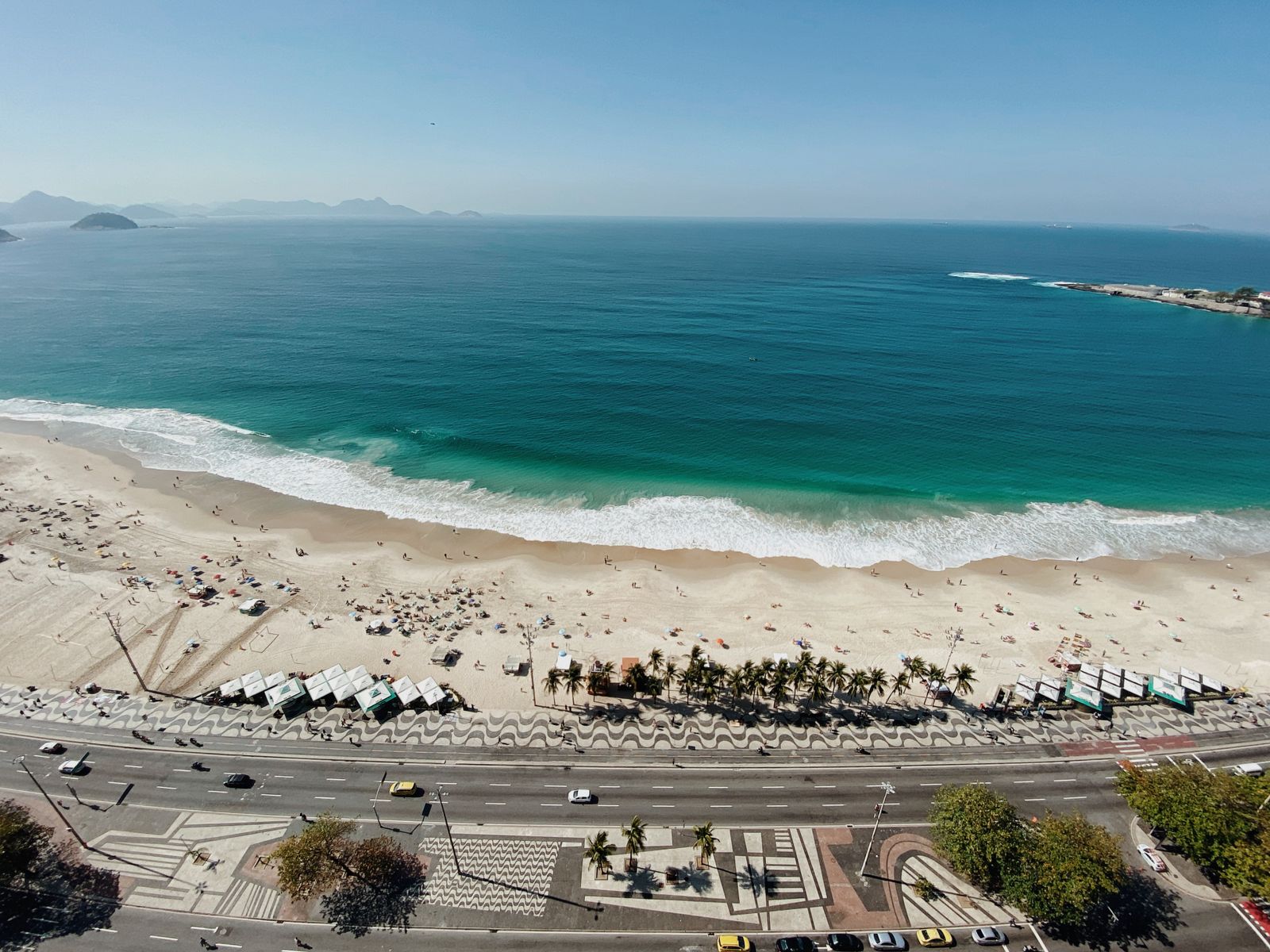 Rio de Janeiro Travel Guide 2026: What the City Is Actually Like