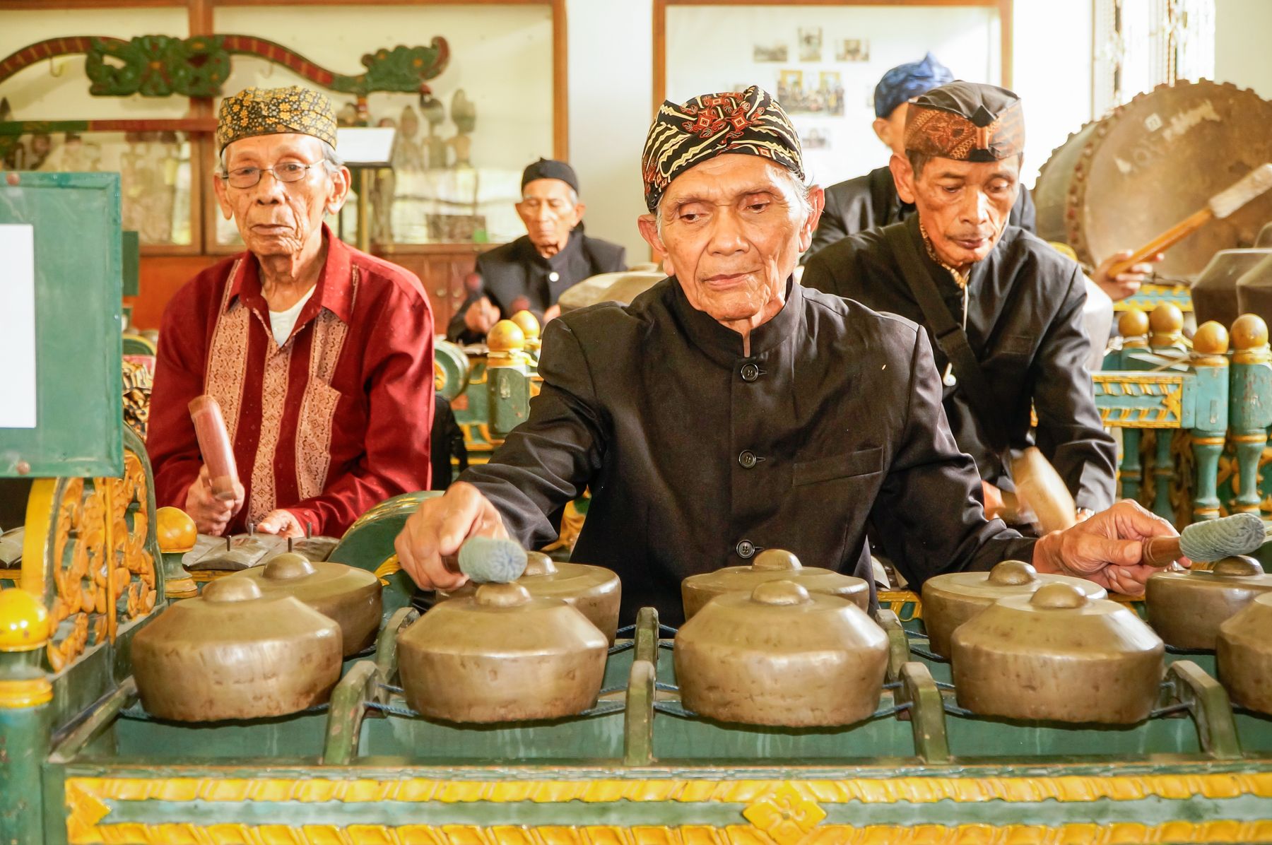 The Best Indonesian Food Beyond Bali: 7 Regional Dishes You Must Try