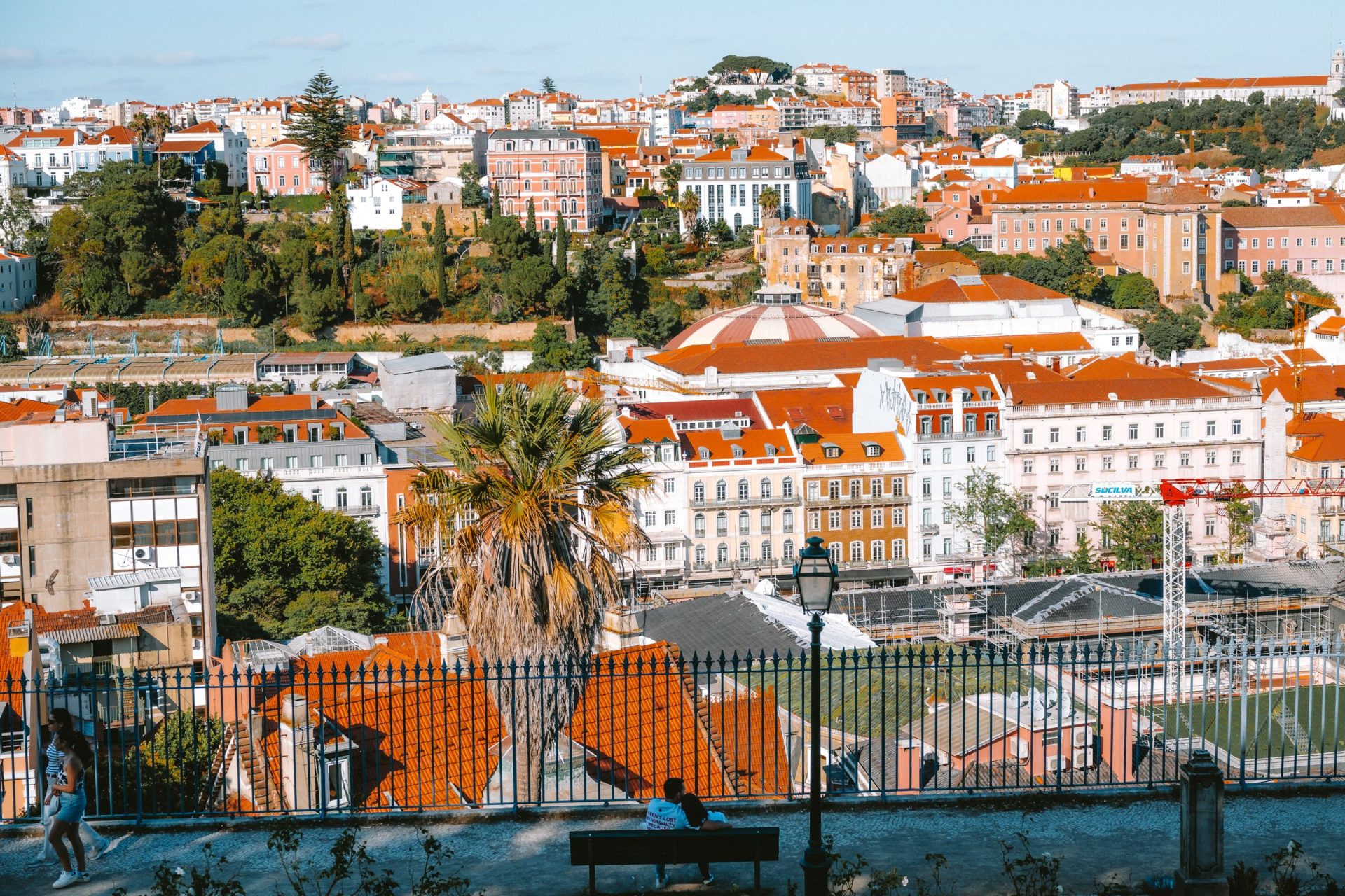 Is Lisbon Worth Visiting in Winter? December to February