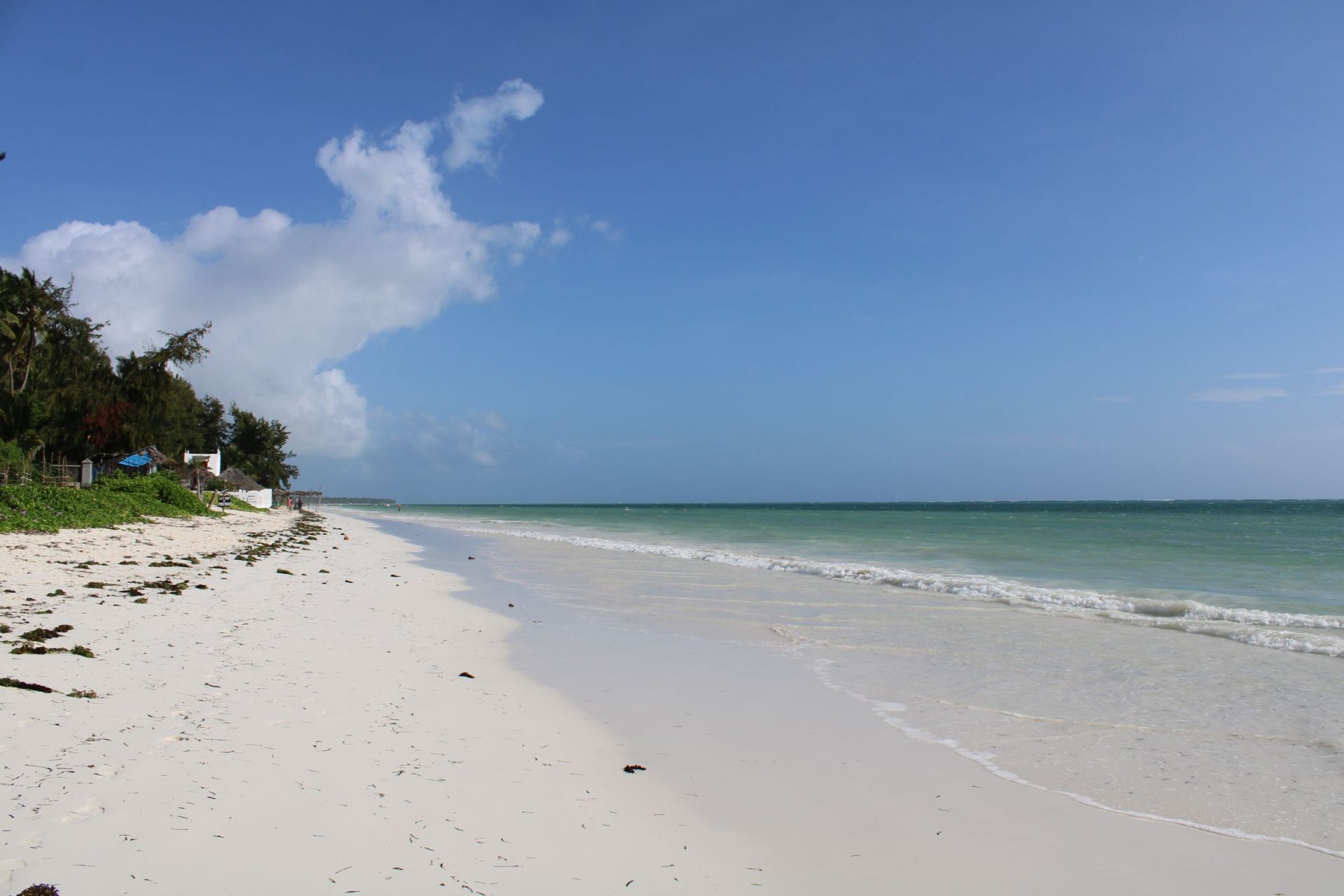 Southeast Asia in December and January: Where to Go