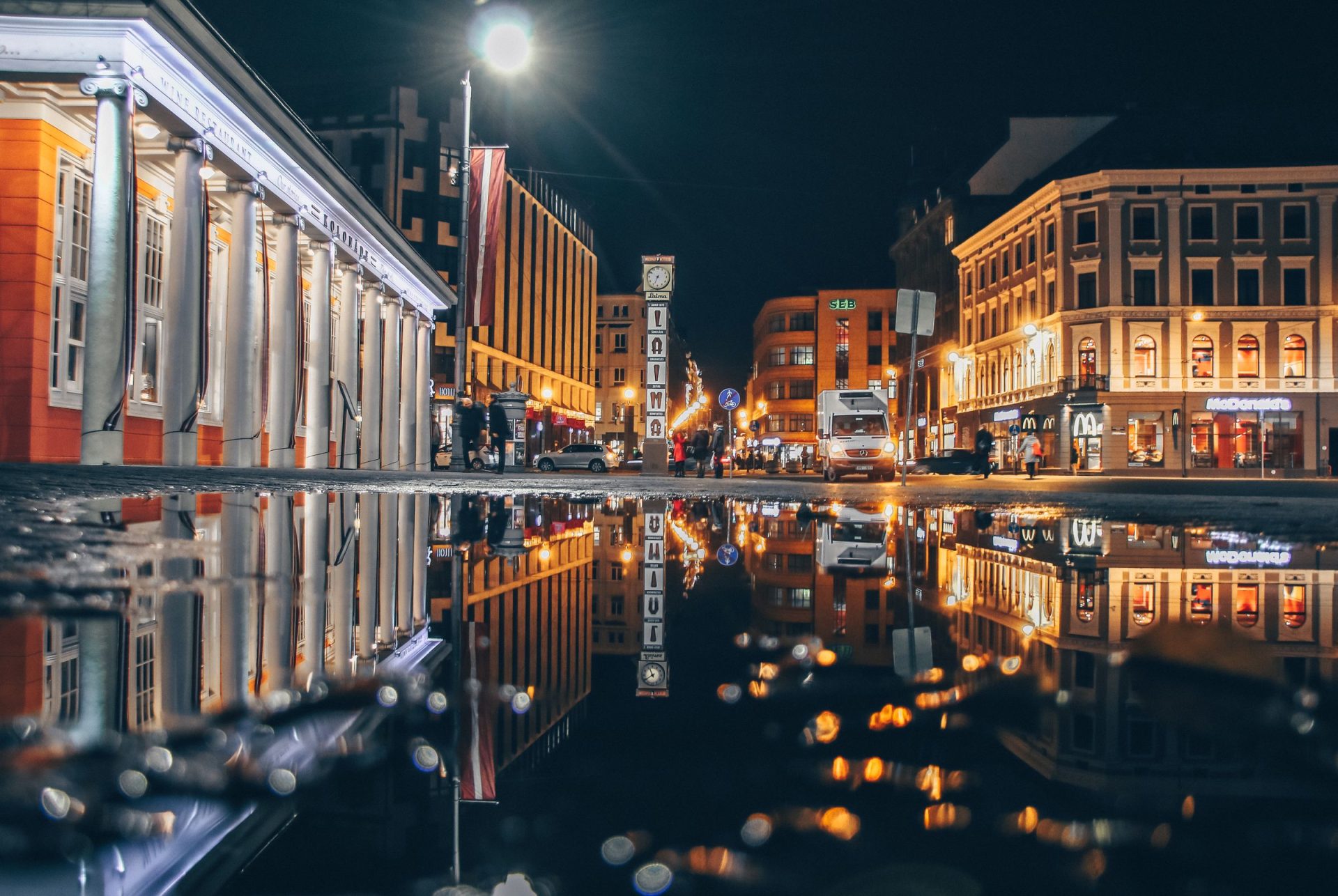 Best Nightlife in Europe: The Cities Worth Staying Up For