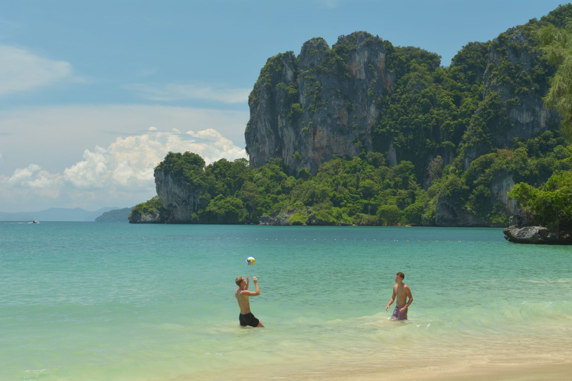 Best Islands in Thailand: Which One, and in Which Month