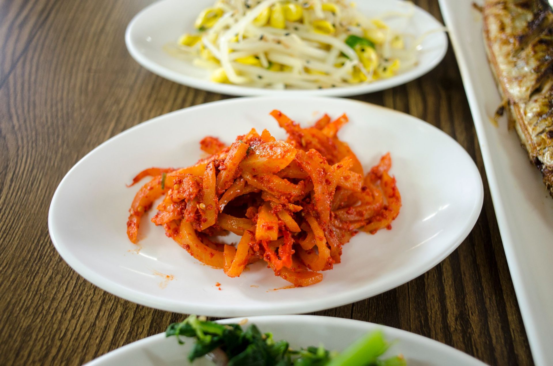 Best Restaurants in Seoul: Where Korean Cuisine Is Going Next