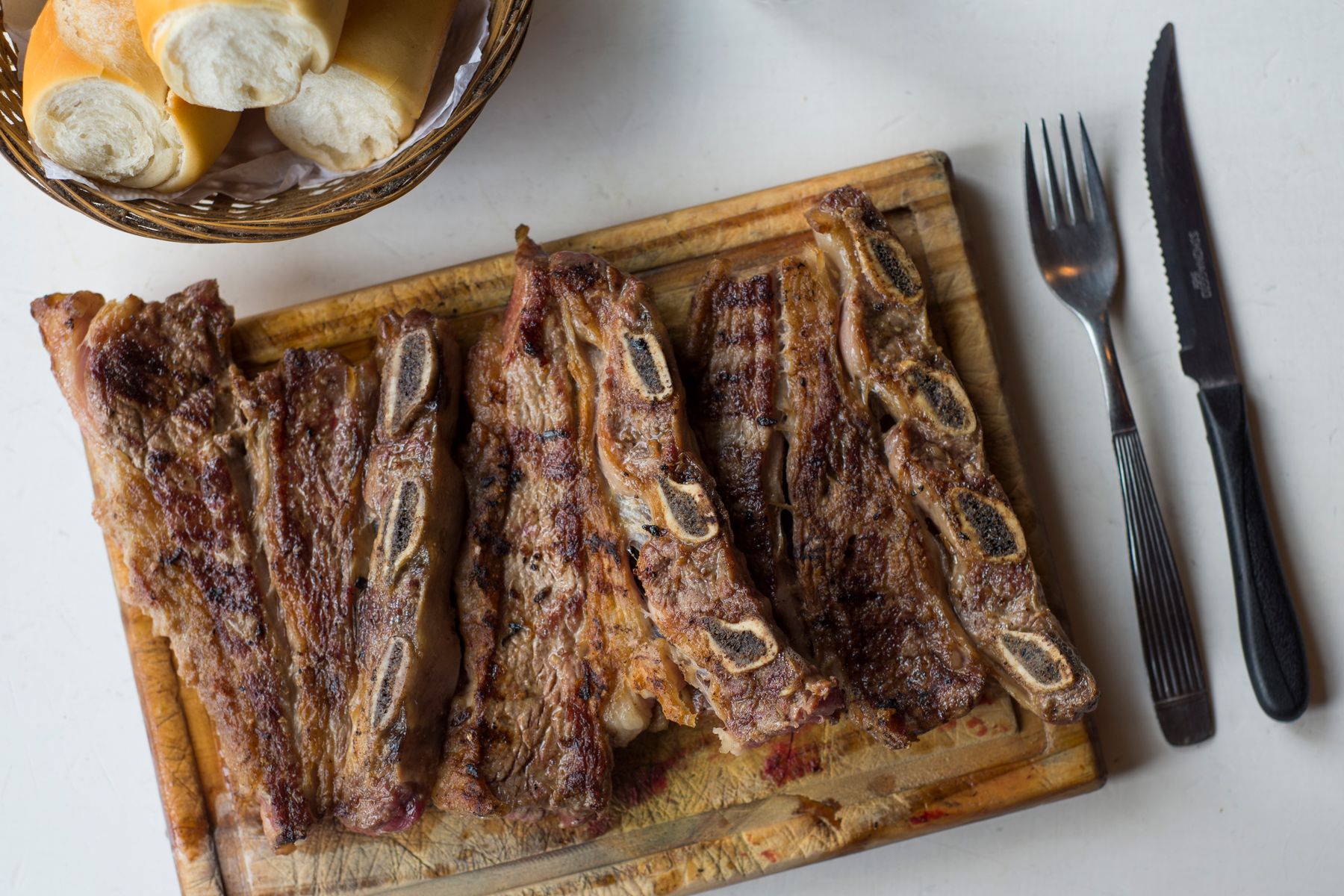 Buenos Aires Food Guide: Argentina’s Table