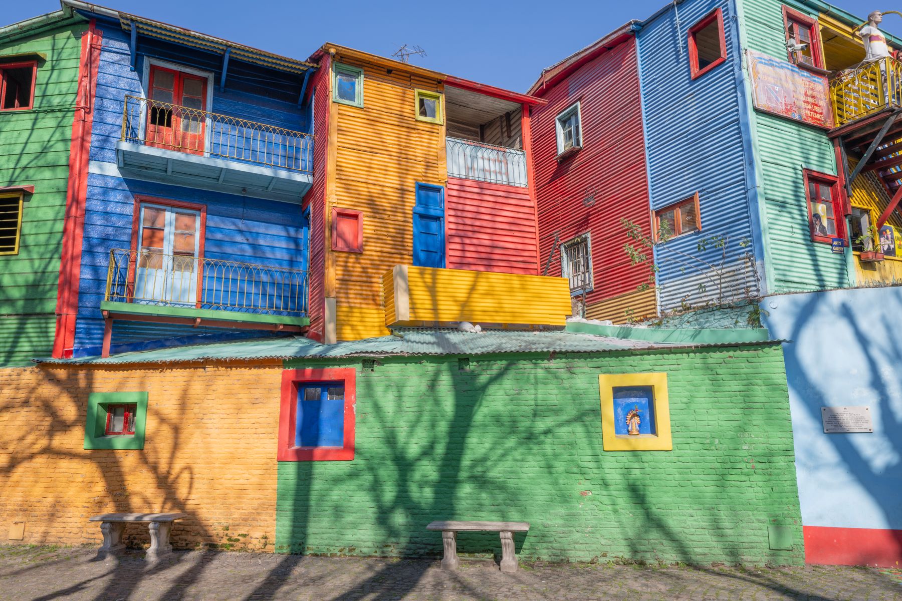 Things to Do in Buenos Aires: What the City Looks Like When You Stay Long Enough