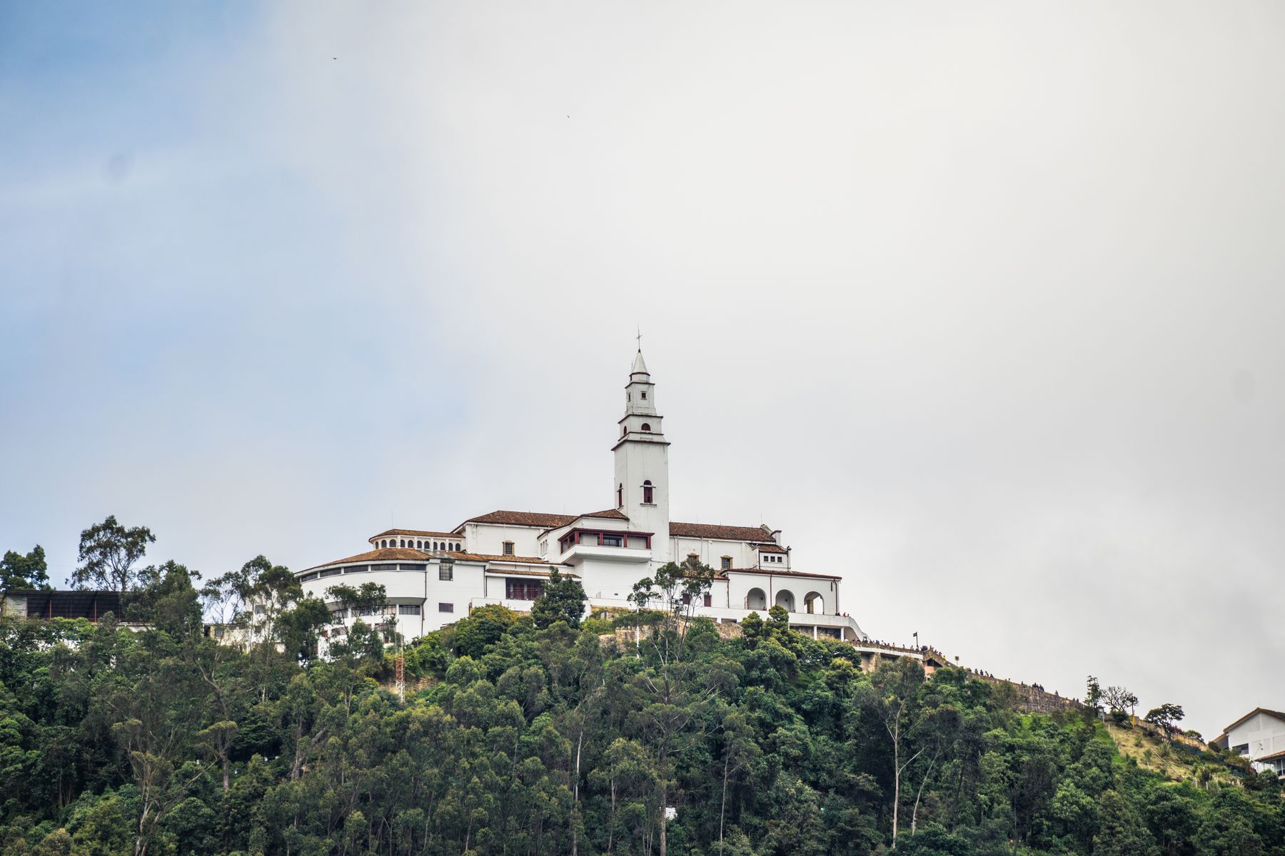 Things to Do in Bogotá: The Capital That Keeps Getting Underestimated
