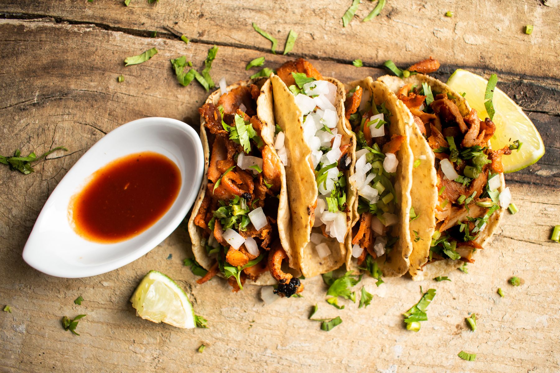 Best Restaurants in Mexico City: Where CDMX Actually Eats in 2026
