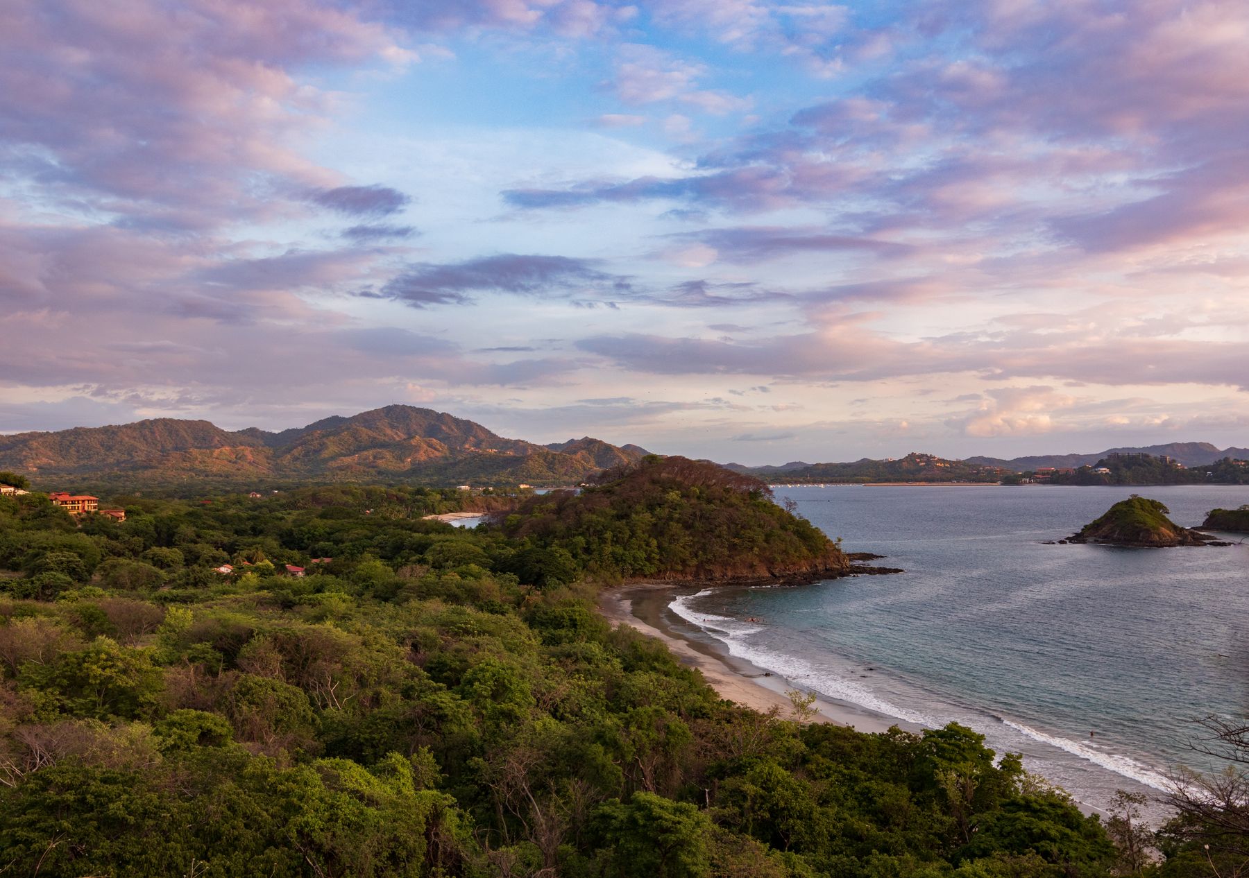 Costa Rica Travel Guide: The Country That Abolished Its Army and Spent the Money on Forest