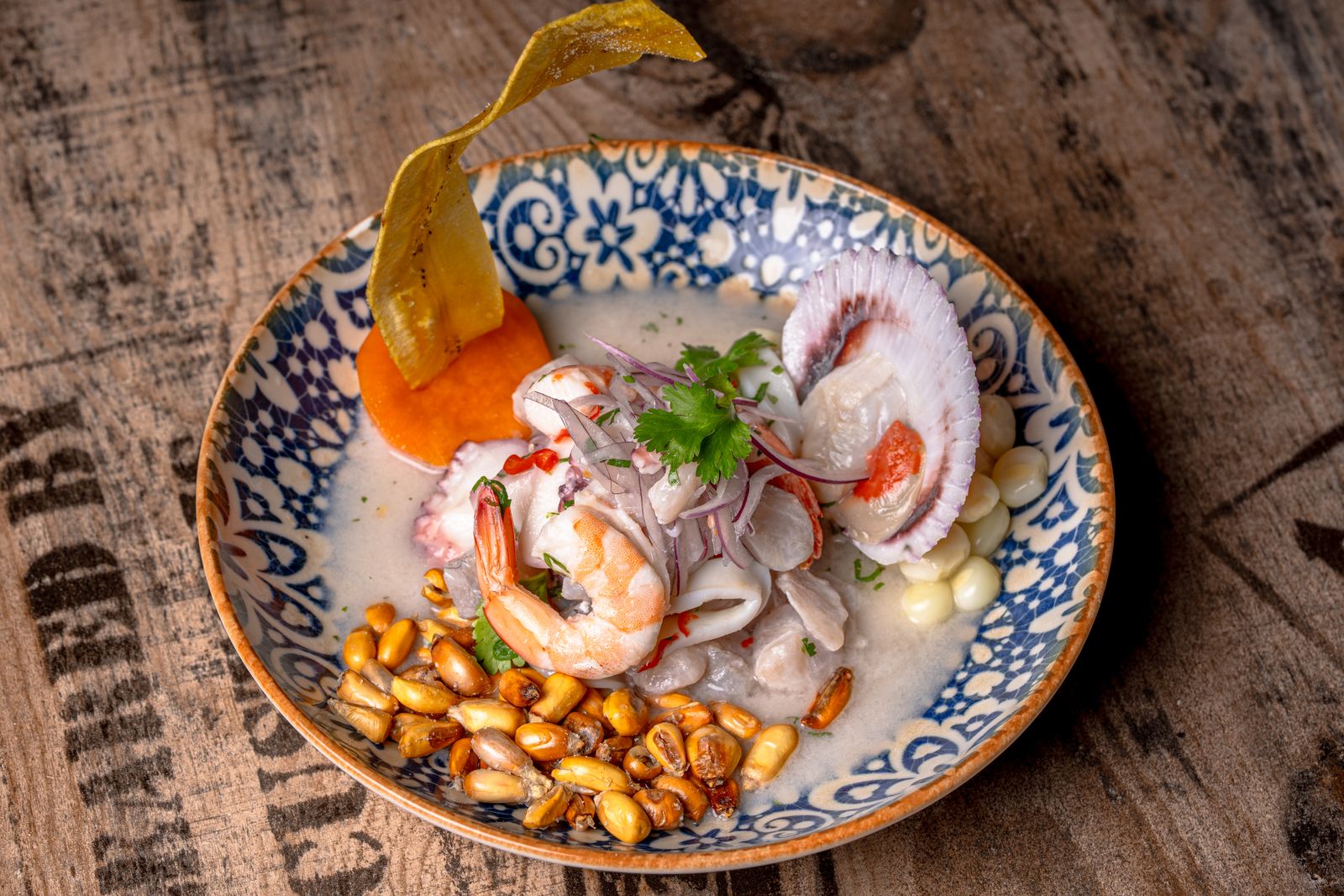 Lima Food Guide: The Best Food City in South America (And It’s Not Close)